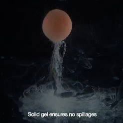 Spotted Fin - Active Gels Fishing Bait