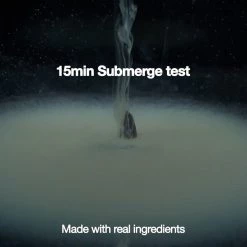 Spotted Fin - Active Gels Fishing Bait