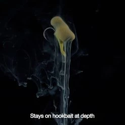 Spotted Fin - Active Gels Fishing Bait