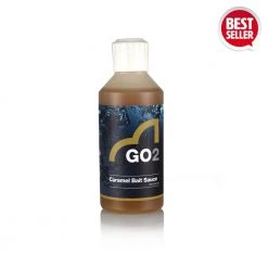 Spotted Fin - Bait Sauces