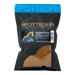 Spotted Fin - Boosted Pellets