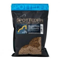 Spotted Fin - Boosted Pellets