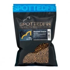 Spotted Fin - Boosted Pellets
