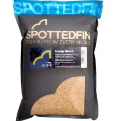 Fishing Bait Spotted Fin - Commercial Groundbait