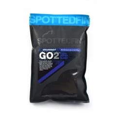 Fishing Bait Spotted Fin - GO2 Groundbait