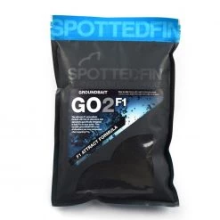 Fishing Bait Spotted Fin - GO2 Groundbait