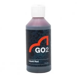 Spotted Fin - GO2 Liquids