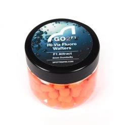 Fishing Bait Spotted Fin - GO2 Wafters