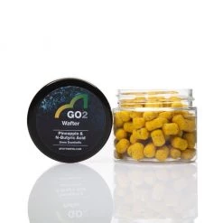 Fishing Bait Spotted Fin - GO2 Wafters