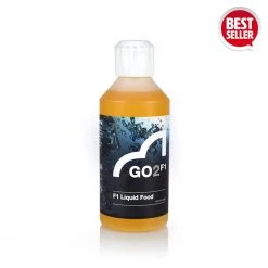 Fishing Bait Spotted Fin - Liquid Food