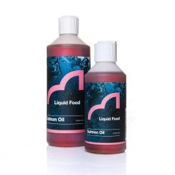 Fishing Bait Spotted Fin - Liquid Food