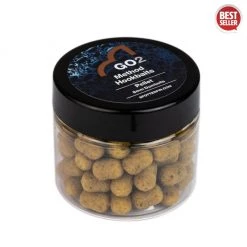 Fishing Bait Spotted Fin - Method Hookbaits