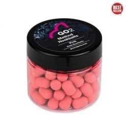 Fishing Bait Spotted Fin - Method Hookbaits