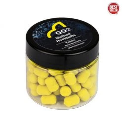 Fishing Bait Spotted Fin - Method Hookbaits