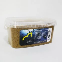 Spotted Fin - Method Ready Groundbait Fishing Bait