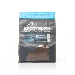 Spotted Fin - Milled Pellets Fishing Bait