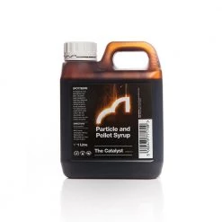 Spotted Fin - Particle And Pellet Syrups Fishing Bait