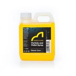 Spotted Fin - Particle And Pellet Syrups Fishing Bait