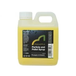 Spotted Fin - Particle And Pellet Syrups Fishing Bait