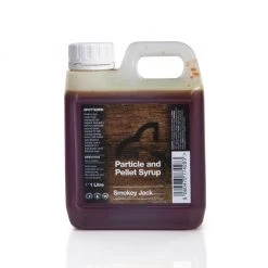 Spotted Fin - Particle And Pellet Syrups Fishing Bait