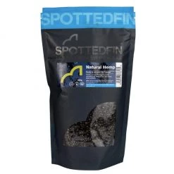 Spotted Fin - Particles Fishing Bait