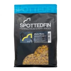 Spotted Fin - Particles Fishing Bait