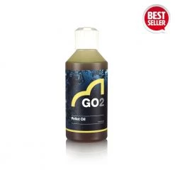 Fishing Bait Spotted Fin - Pellet Oils