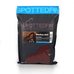 Spotted Fin - Pellets Fishing Bait