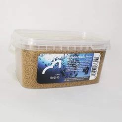 Spotted Fin - Ready Method Pellets Fishing Bait