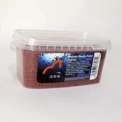 Spotted Fin - Ready Method Pellets Fishing Bait