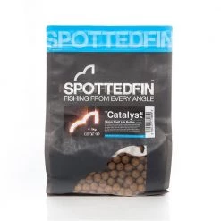 Spotted Fin - Shelf Life Boilies Fishing Bait