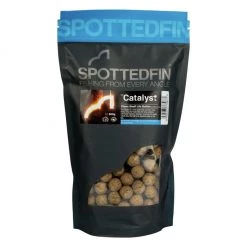 Spotted Fin - Shelf Life Boilies Fishing Bait