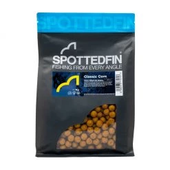 Spotted Fin - Shelf Life Boilies Fishing Bait