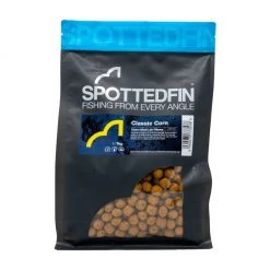 Spotted Fin - Shelf Life Boilies Fishing Bait