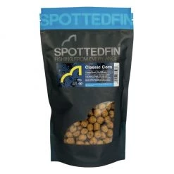 Spotted Fin - Shelf Life Boilies Fishing Bait