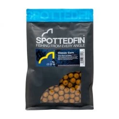 Spotted Fin - Shelf Life Boilies Fishing Bait