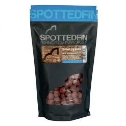 Spotted Fin - Shelf Life Boilies Fishing Bait