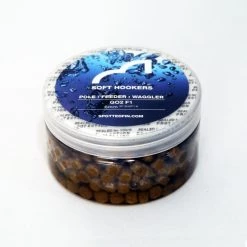 Spotted Fin - Soft Hook Pellets Fishing Bait