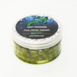 Spotted Fin - Soft Hook Pellets Fishing Bait