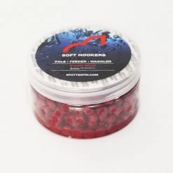 Spotted Fin - Soft Hook Pellets Fishing Bait