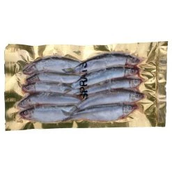 Willy Worms Sprats (200g) Fishing Bait