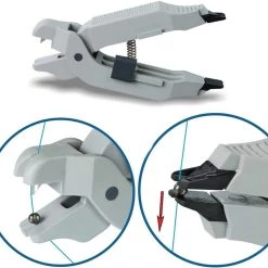 Stonfo - Levapiombo Shot Remover Match & Coarse