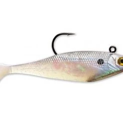 Storm - Wildeye Swim Shad 11cm Fishing Bait