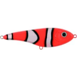 Pike & Predator StrikePro Buster Jerk Pike Lures