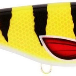 Pike & Predator StrikePro Buster Jerk Pike Lures