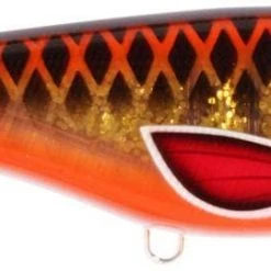 Pike & Predator StrikePro Buster Jerk Pike Lures