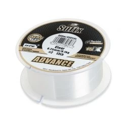 Fishing Bait Sufix - G2 Advance Line - Clear - 300m