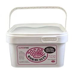 Willy Worms Superfine Pure Worm Casts 5 Litre (handy Pack)