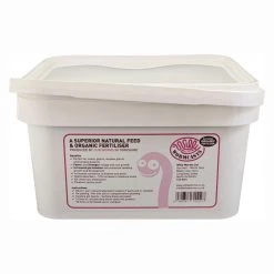 Willy Worms Superfine Pure Worm Casts 5 Litre (handy Pack)
