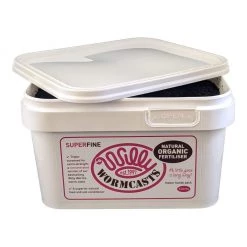 Willy Worms Superfine Pure Worm Casts 5 Litre (handy Pack)
